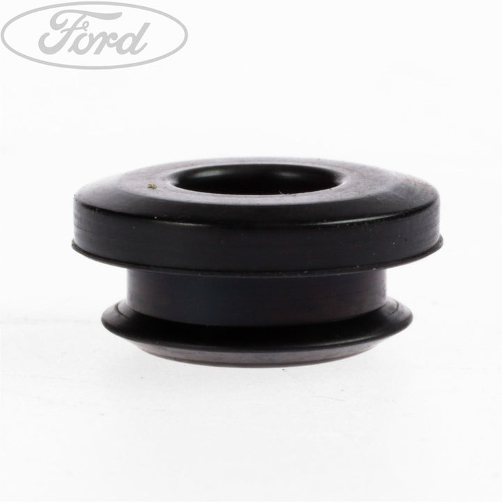 Original Ford Abdeckung der Hinterradbremse 1106071