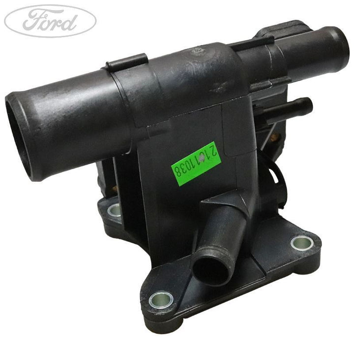 Original Ford Adapter Kühlmittelanschluss 1450955