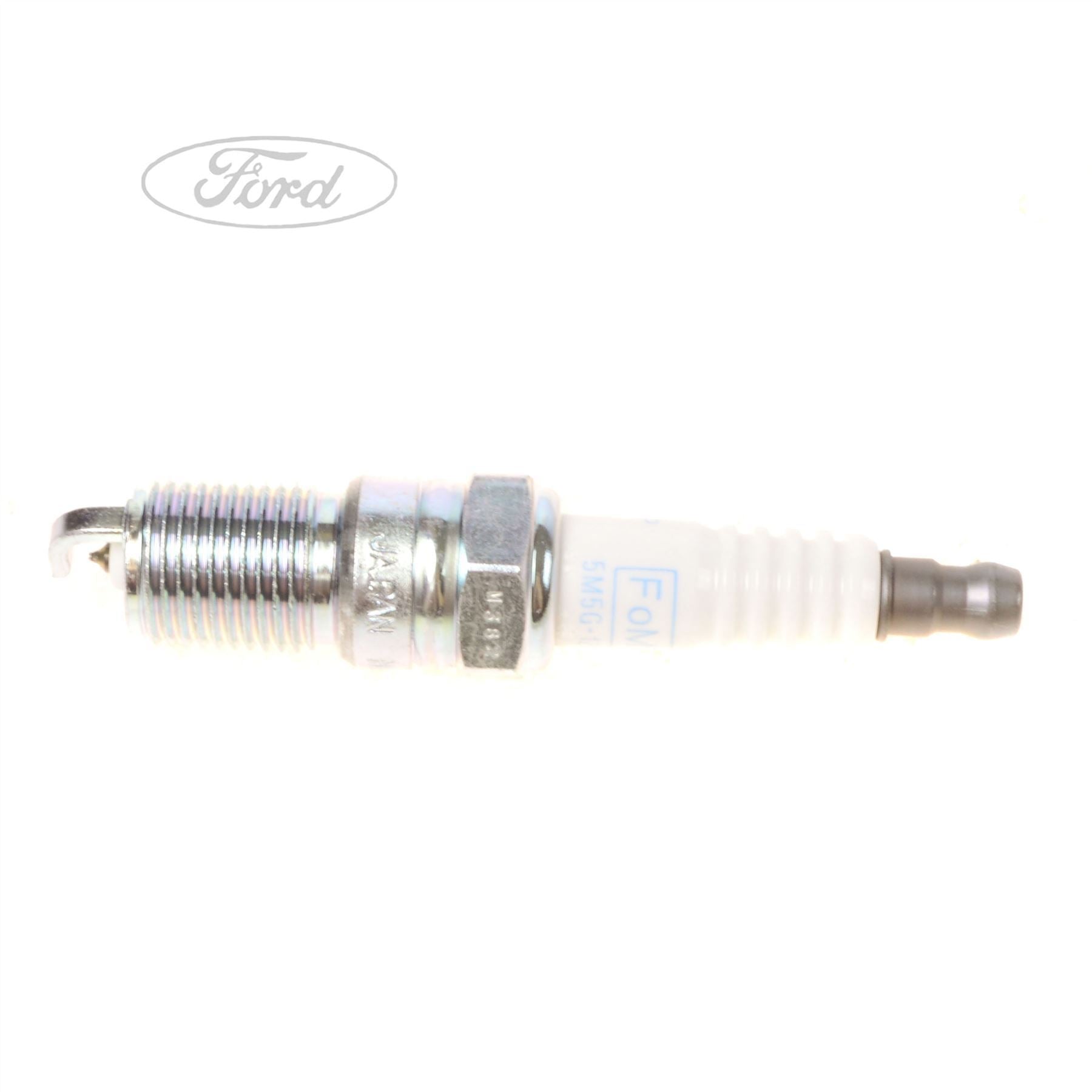 Original Ford Zündkerze 1369704 - 10 Stk – Ford Onlineshop