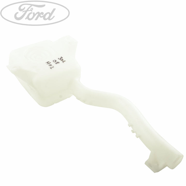 Original Ford Scheibenwaschanlage vorn & Heckklappe 4059929