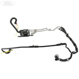 Focus Mk3 Vakuumpumpe Schlauch und Halterung Assy