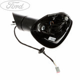 Original Ford Fiesta 2008-2012 Außenspiegel vorne rechts 1753801