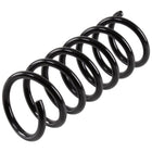 Focus Mk2 2.5 Duratec RS hinten Schraubenfeder 01/09-07/11