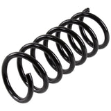 Focus Mk2 2.5 Duratec RS hinten Schraubenfeder 01/09-07/11