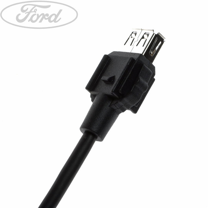Original Ford  USB Kabel Armaturenbrett 5219472