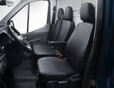 Ford Transit ACTIVline* Sitzbezug Premium, für Fahrersitz