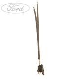 Original Ford Fiesta Entriegelungshebel vorne 1441166