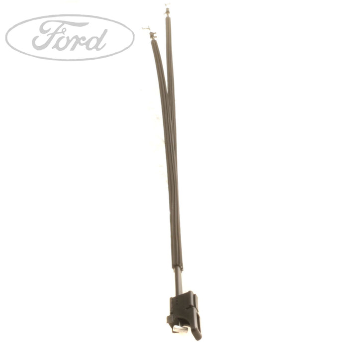 Original Ford Fiesta Entriegelungshebel vorne 1441166