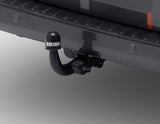 Original Ford Transit/Tourneo Custom Brink® Anhängevorrichtung,abnehm. Kugelkopf