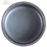 Original Ford 20mm Stopfen Motor 1.5 Duratorq 1256456