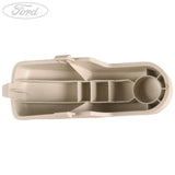 Original Ford S-MAX/Galaxy ab 2015 Abdeckung Sicherheitsgurt 1897508