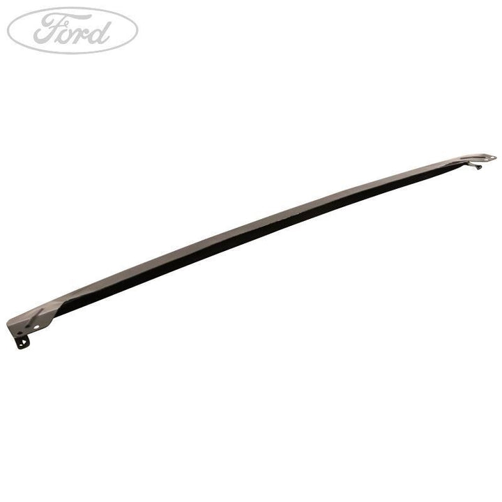 Ranger Mk4 Frontstoßstange 2011-2013