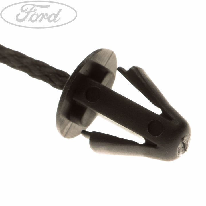 Original Ford Fiesta/Focus/Mondeo Halteband Hutablage 1218245