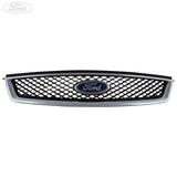 Focus Mk2 Focus C-Max MPV Frontstoßstange Kühlergrill