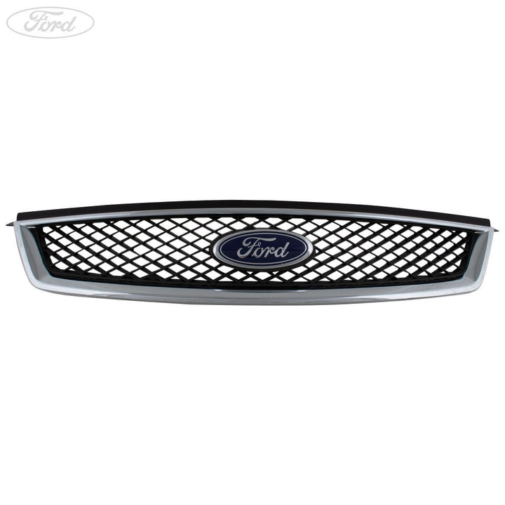 Focus Mk2 Focus C-Max MPV Frontstoßstange Kühlergrill