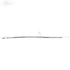 Transit MK 7 Parken Handbremsseil