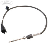 Transit Mk8 Auspufftemperatur Gassensor Abgastemperatur-Gassensor