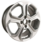 Ford Fiesta Alufelge 17