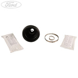 Original Ford TBE 2011491