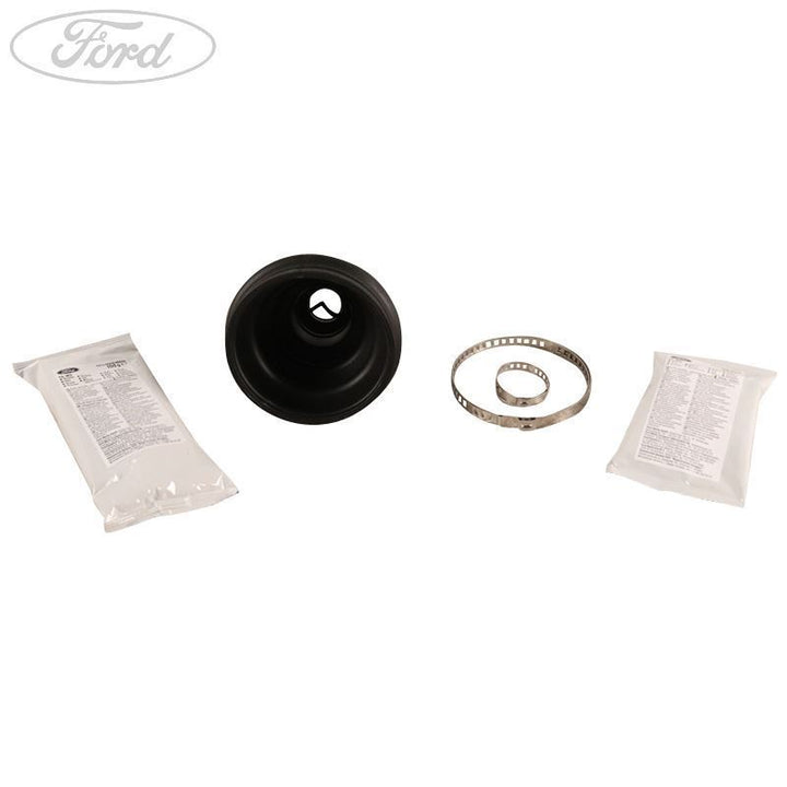 Original Ford TBE 2011491