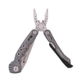 Ford Outdoor 14-in-1 Multitool Edelstahl 420