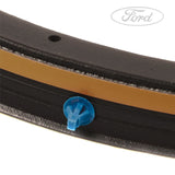 Galaxy WA6 Vordertür Dichtung links
