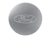 Original Ford Ranger Nabenkappe silber