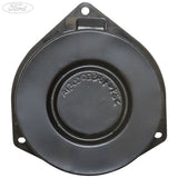 Ka Mk2 Hecklautsprecher ICE Feature Pack 2 2008-2013