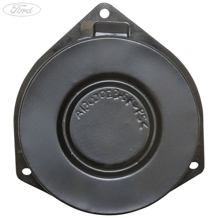 Ka Mk2 Hecklautsprecher ICE Feature Pack 2 2008-2013