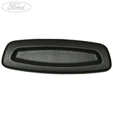 Original Ford Focus 2011-2019 Vordersitzpolster/Verkleidung Bedienknopf 1379201