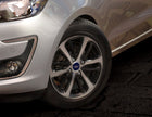 Original Ford Ka Leichtmetallrad 15