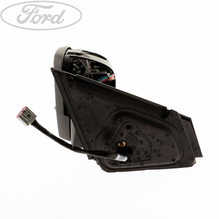 Mondeo Mk4 Mondeo Mk4 Vorne links Außenspiegel
