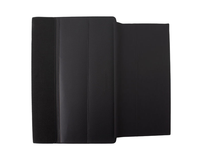 Original Ford S-MAX ab 2015 Gepäckraum-Matte schwarz, mit S-MAX Logo