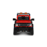 Ford Bronco Offroader LEGO