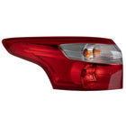 Focus Kombi Mk3 hinten linkes Licht Rücklicht Cluster