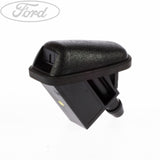 Original Ford Transit/Tourneo Custom ab 2012 Scheibenwaschdüse 2010946