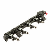 Original Ford C-Max Mondeo Focus Fiesta Ansaugkrümmer Einspritzventile 1804263