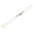Original Ford Ranger XL Typenschild Namensschild Logo Schwarz 2011-2015 1746127