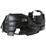 Transit Mk8 Radhausschale vorne links