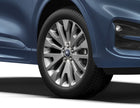 Original Ford Kuga Leichtmetallrad 19