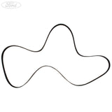 Original Ford Ranger Keilriemen Nebenantrieb mit Klimaanlage 1720656