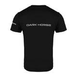 Ford Mustang Dark Horse T-Shirt 2.0, S