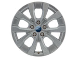 Ford Transit / Tourneo Connect 17 Zoll Winterkompletträder - 215/55 R17 98 V XL-Semperit