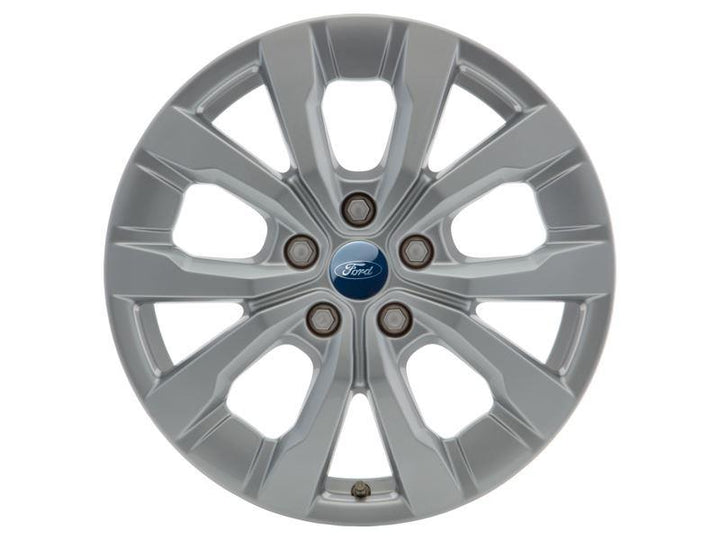 Ford Transit / Tourneo Connect 17 Zoll Winterkompletträder - 215/55 R17 98 V XL-Semperit