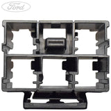 Original Ford Halter / Stecker 10Wege 6Pin für den Sitz 17213458