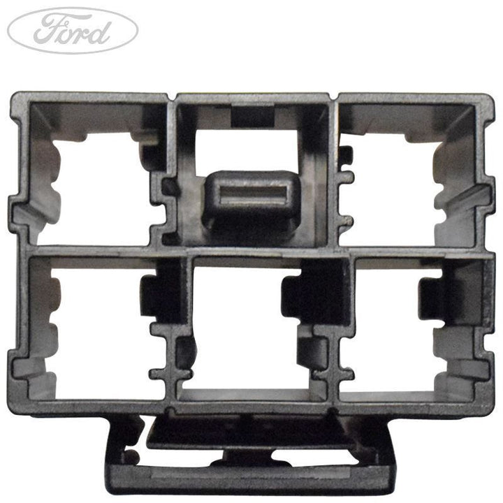 Original Ford Halter / Stecker 10Wege 6Pin für den Sitz 17213458