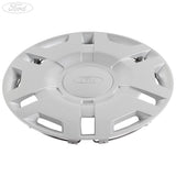Original Ford Fiesta 2000-2008 einzelne Radkappe/Radzierblende 14