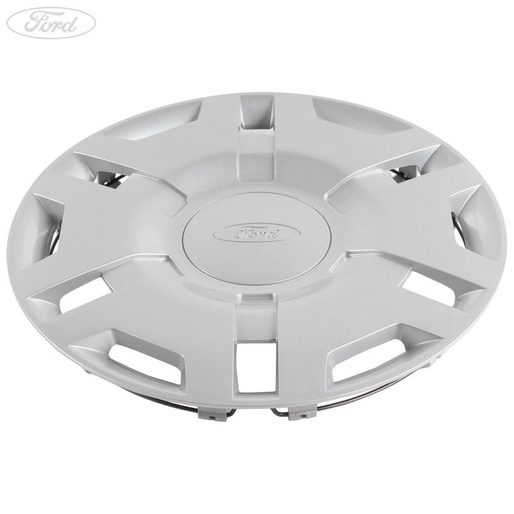Original Ford Fiesta 2000-2008 einzelne Radkappe/Radzierblende 14