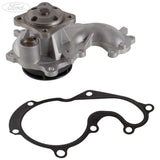 Focus Mk2  C-MAX Galaxy  S-MAX Mondeo Mk4 1.8 TDCi Wasserpumpe