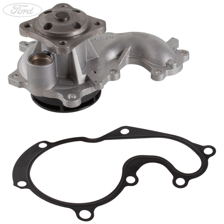Focus Mk2  C-MAX Galaxy  S-MAX Mondeo Mk4 1.8 TDCi Wasserpumpe